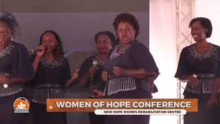 7TH ANNUAL WOMEN OF HOPE CONFERENCE | DAY3 | 17TH MAY 2026