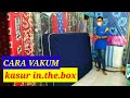 CARA VAKUM KASUR IN.THE.BOX