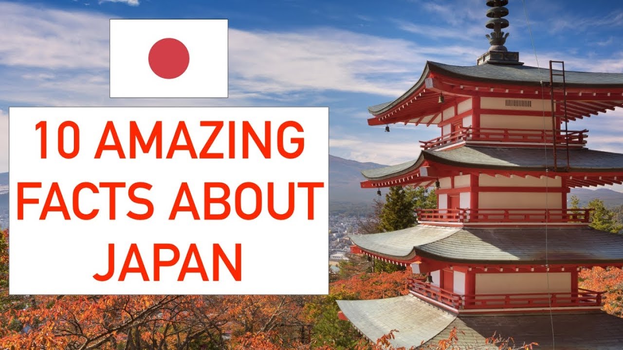 interesting research topics about japan