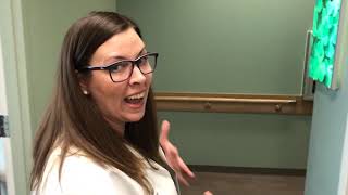 Fast Facts with Health Hub's Dr. Kristy Cahill