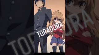 Toradora