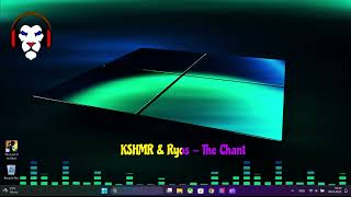 KSHMR & Ryos - The Chant