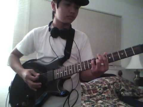 21 Guns cover By: Rafael Bautista