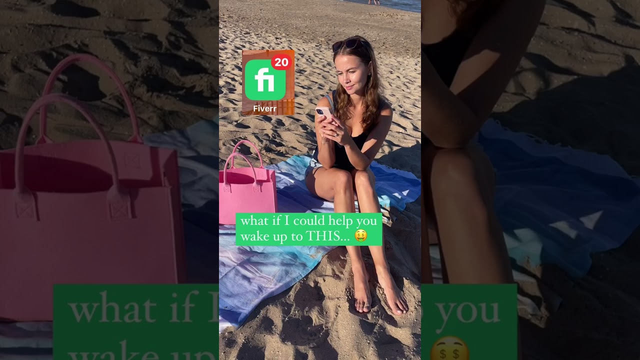 Now offering Fiverr Gig makeovers 😉 If your fiverr inbox is crickets… 🦗 I can help! My fiverr