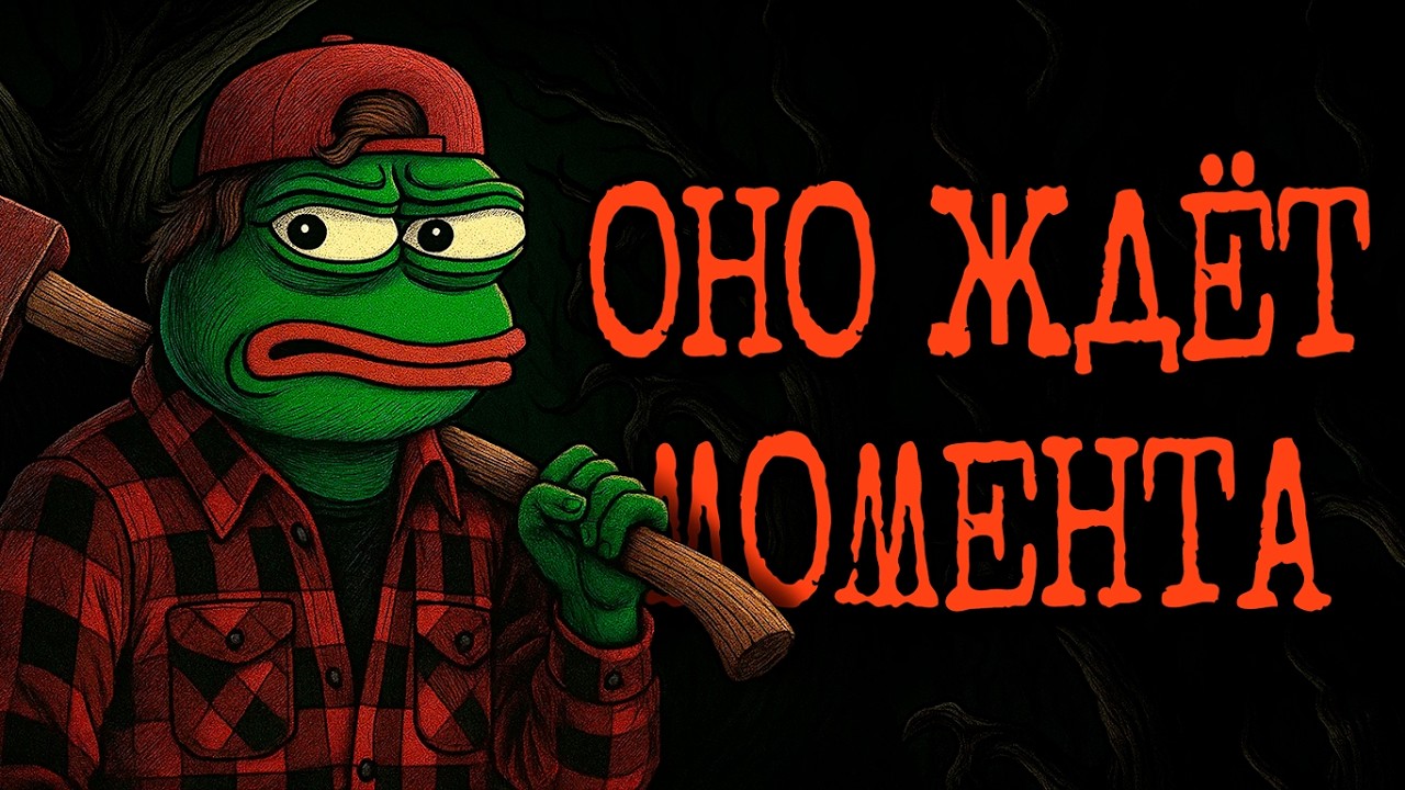 Страшные и тревожные истории с Reddit - №13