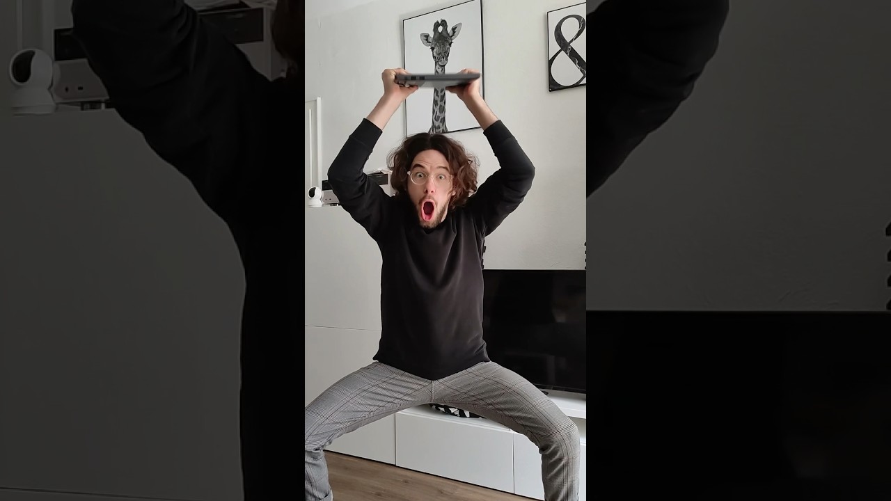 Bester Laptop fürs Studium 🧑🏻‍💻