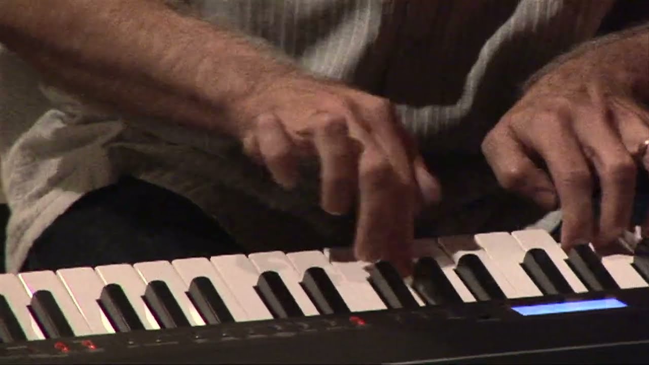 Ne Live at the Empire Room 2013 Video 2: A Moment of Peace