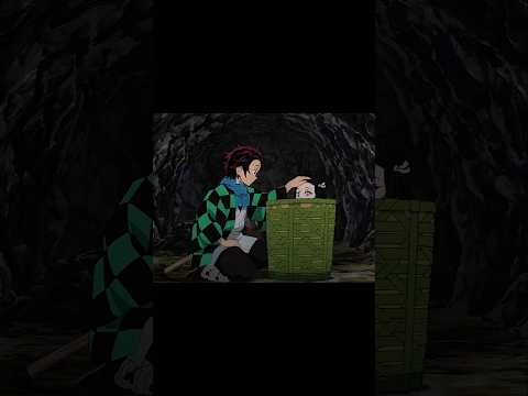 Nezuko Cute Moments Demonslayer Foryou Kny Shorts 