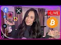 Huge crypto sell alert bitcoin and meme coins