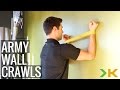 Army Wall Crawls - Tangelo Health