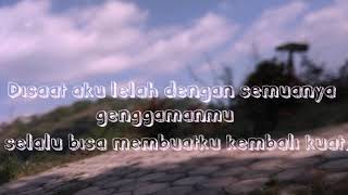 Kata-Kata lelahku| Kejora