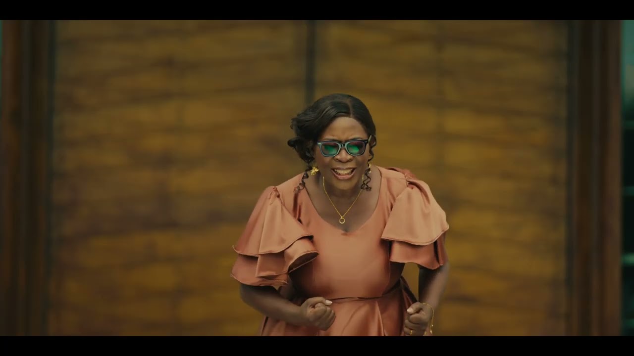 Kate Luaba_Lisumbulwe