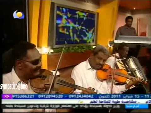 إبراهيم خوجلي وياسر تمتام احرموني لا تحرموني