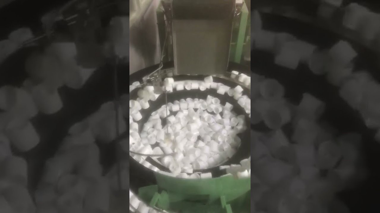 DISC TOP CAP MANUFACTURE