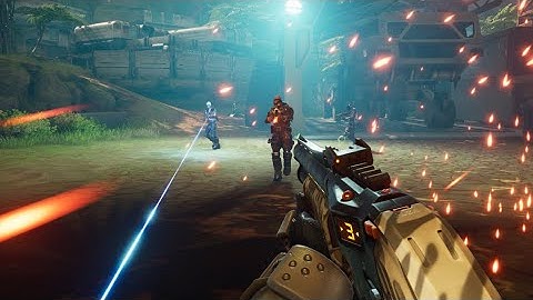 Cheater Compensation Packages ARE LIVE! Patch 1.5! - The Cycle Frontier PvP Adventures