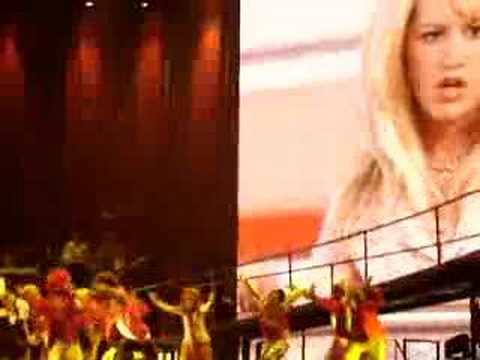 HSM: The Concert - San Jose, CA - Stick to the Sta...