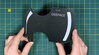 :     DEEPACE R102