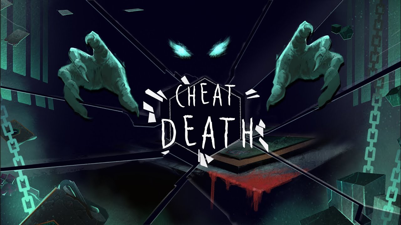 Cheat Death trailer thumbnail