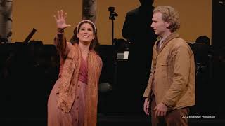 Into the Woods at Nederlander Theatre in Chicago