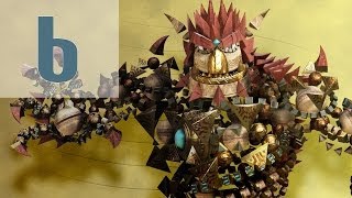 Knack Walkthrough - Part 6