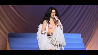 Rosalía - Focu 'ranni (Lux Tour 2026 - Lanxess Arena Cologne - Concert - LIVE - 2026-04-29)