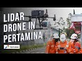 DJI LIDAR Zenmuse L1, Phantom 4 RTK & DJI Terra (TESTED WITH PERTAMINA IN INDONESIA)