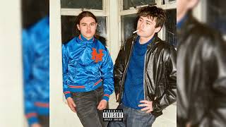 Judah Weston, IsoKeys - Thug (Official Audio)