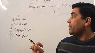 #sqlserver #dba #performance Tuning & Optimization - Part I