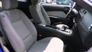 2013 FORD MUSTANG Jacksonville FL 2013 Ford Mustang Jacksonville Fl