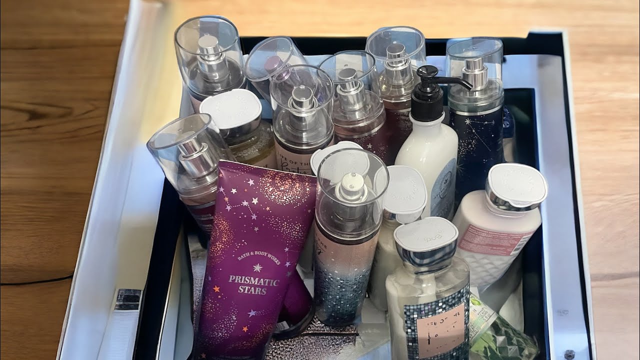 Bath and body online Shopping YouTube