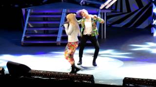 2Ne1 - Cant Nobody Sbs Kpop Super Concert 111012 Hd