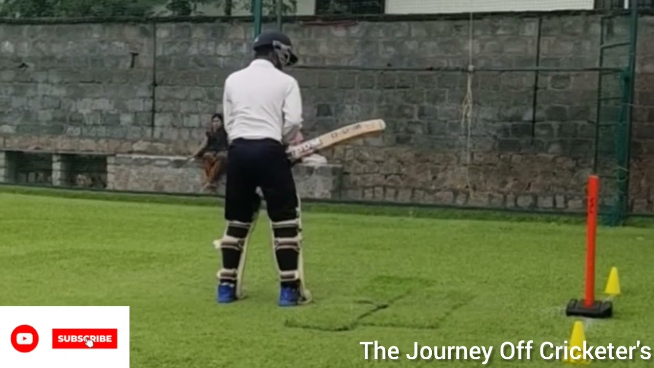 Box Cricket | Net Session Warm Up Practice Session | Box Cricket Practice 🏏 |