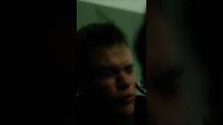 Jason Bourne Vs. Jarda 💥 #TheBourneSupremacy #Shorts