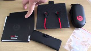 Unboxing | Beats Tour 2.0 en Español(Únete: http://bit.ly/maudricio Tutorial para Instalar Apps de Paga Gratis Directamente de la App Store: Opción 1 https://www.youtube.com/watch?v=7ScTmnAflGE ..., 2013-08-15T17:00:22.000Z)