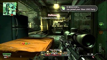 Beast MW3 Color Correction + Render Settings ?