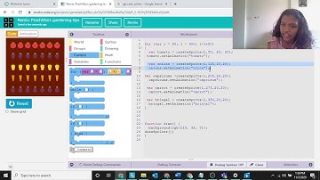 Whitehat Jr, Vegetable Garden 2 Project