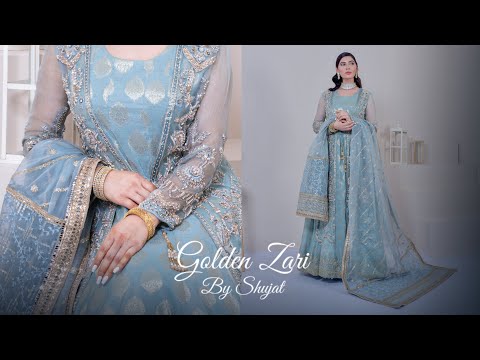slim fit dress slacks Gold Bridal dress
