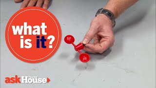 Red Cups | What Is It | Ask This Old House