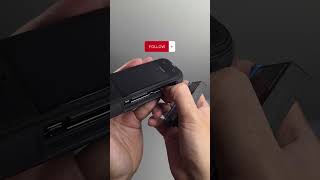 Insta360 X5 | Recommended SD Card