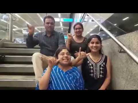 VAANI Delhi Volunteers