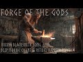Forge of the Gods – Viking Blacksmith Song | Deep Nordic Chant &amp; Ritual Hammer Rhythm