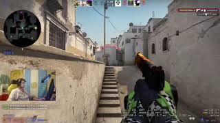 Best Deagle Player - Tense1983