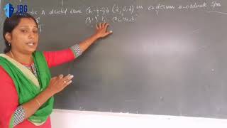 CARTESIAN  COORDINATE  SYSTEM PROBLEM 4 REMYA RAJAN