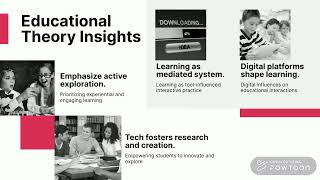 Computer-Supported Collaborative Learning (CSCL)