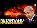 Israel Iran War LIVE Netanyahu Says Iran Can T Enrich Uranium Or Make Ballistic Missiles WION Israel Iran War LIVE Netanyahu Says Iran Can T Enrich Uranium Or Make Ballistic Missiles WION