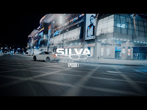 SILVA - ШАШКИ на КУТУЗЕ, ДРИФТ НА M4 в центре Москвы | EPISODE 1