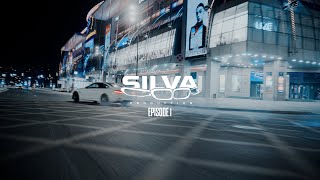 SILVA - ШАШКИ на КУТУЗЕ, ДРИФТ НА M4 в центре Москвы | EPISODE 1