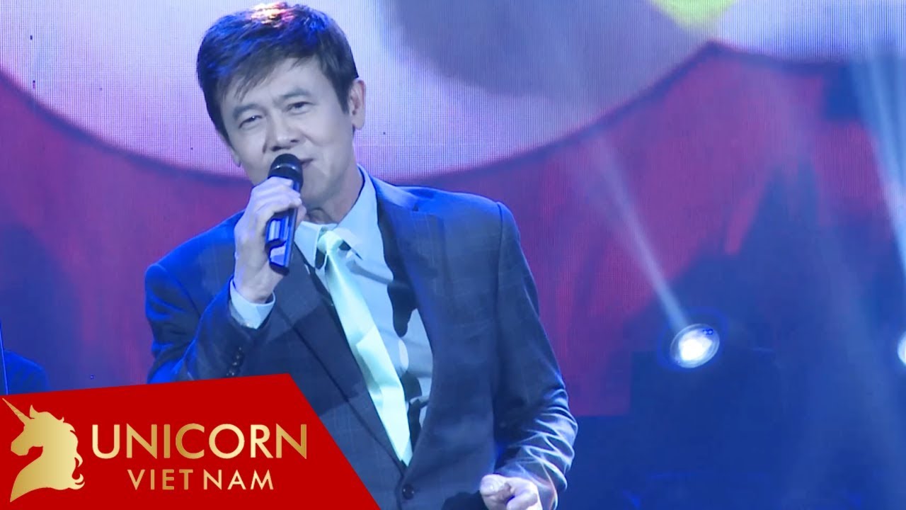 Hoa Cài Mái Tóc - Thái Châu | Liveshow Giao Linh