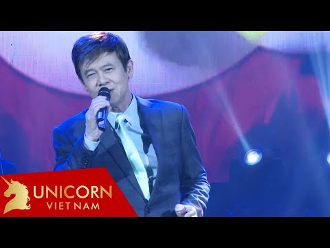 Video Hoa Cài Mái Tóc - Thái Châu | Liveshow Giao Linh 