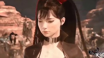 Lạc Trôi Remix lồng phim game thiên dụ cực hay